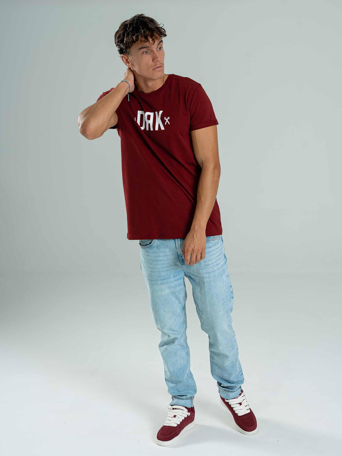 Dorko Basic Póló - Sportmania.hu