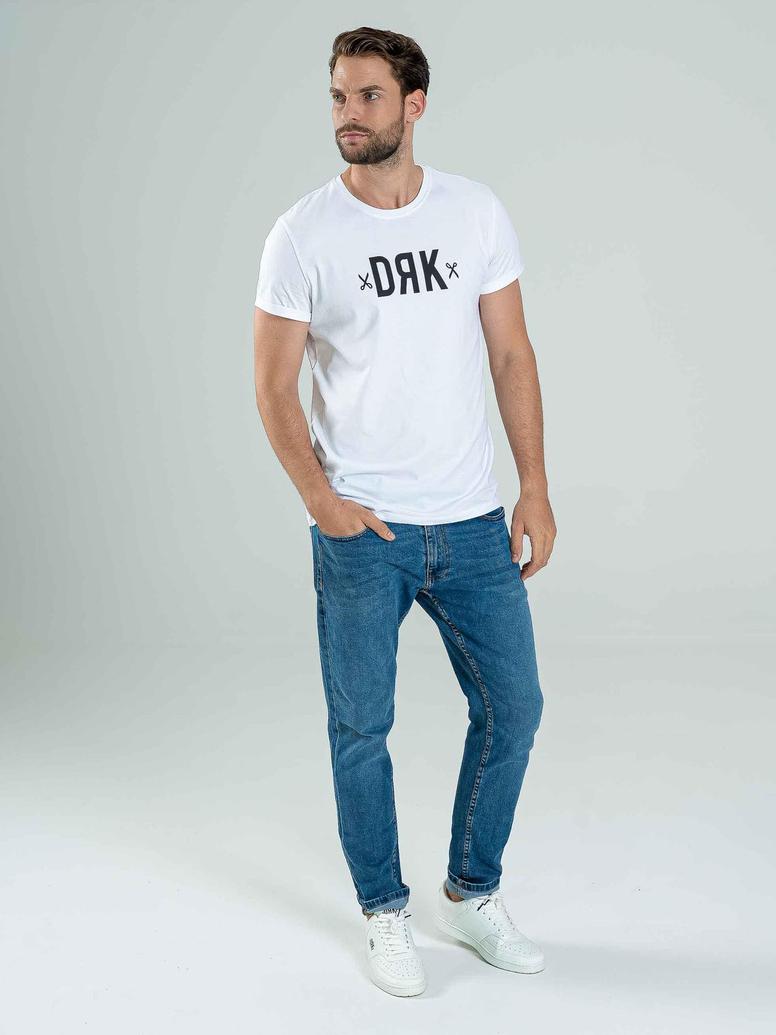 Dorko Basic póló - Sportmania.hu
