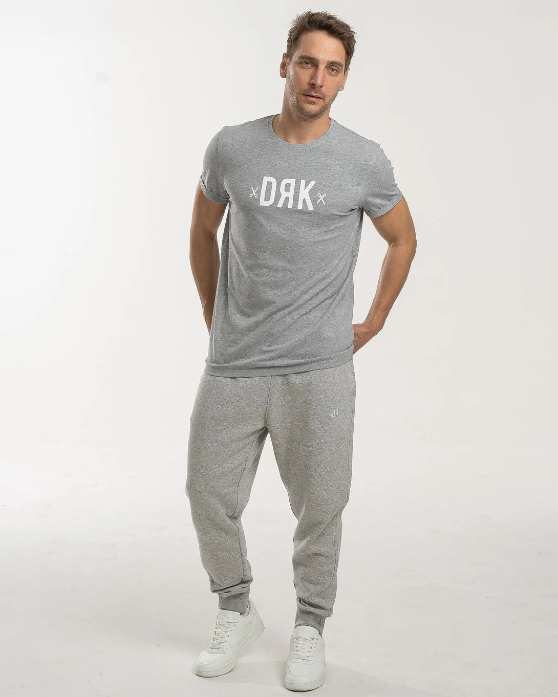 Dorko BASIC T-SHIRT MEN Póló - Sportmania.hu