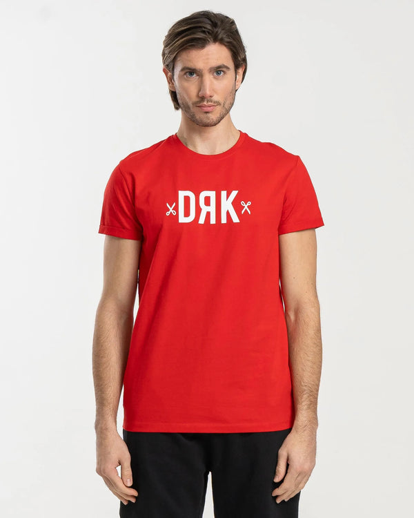 Dorko BASIC T-SHIRT MEN Póló - Sportmania.hu