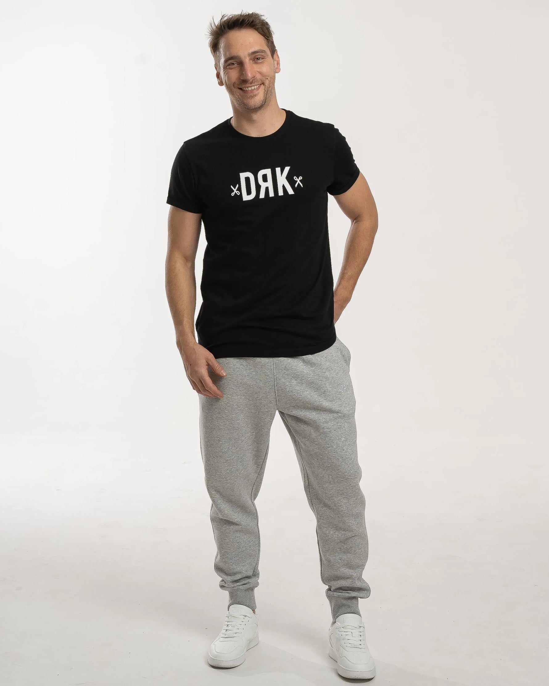 Dorko BASIC T-SHIRT MEN Póló - Sportmania.hu