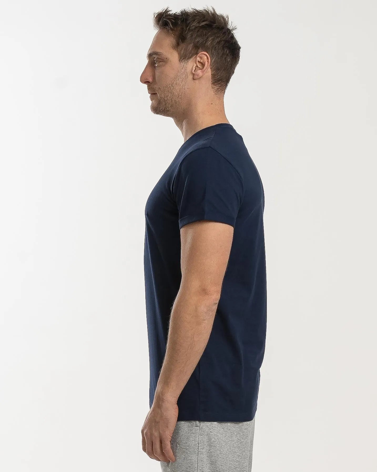 Dorko BASIC T-SHIRT MEN Póló - Sportmania.hu