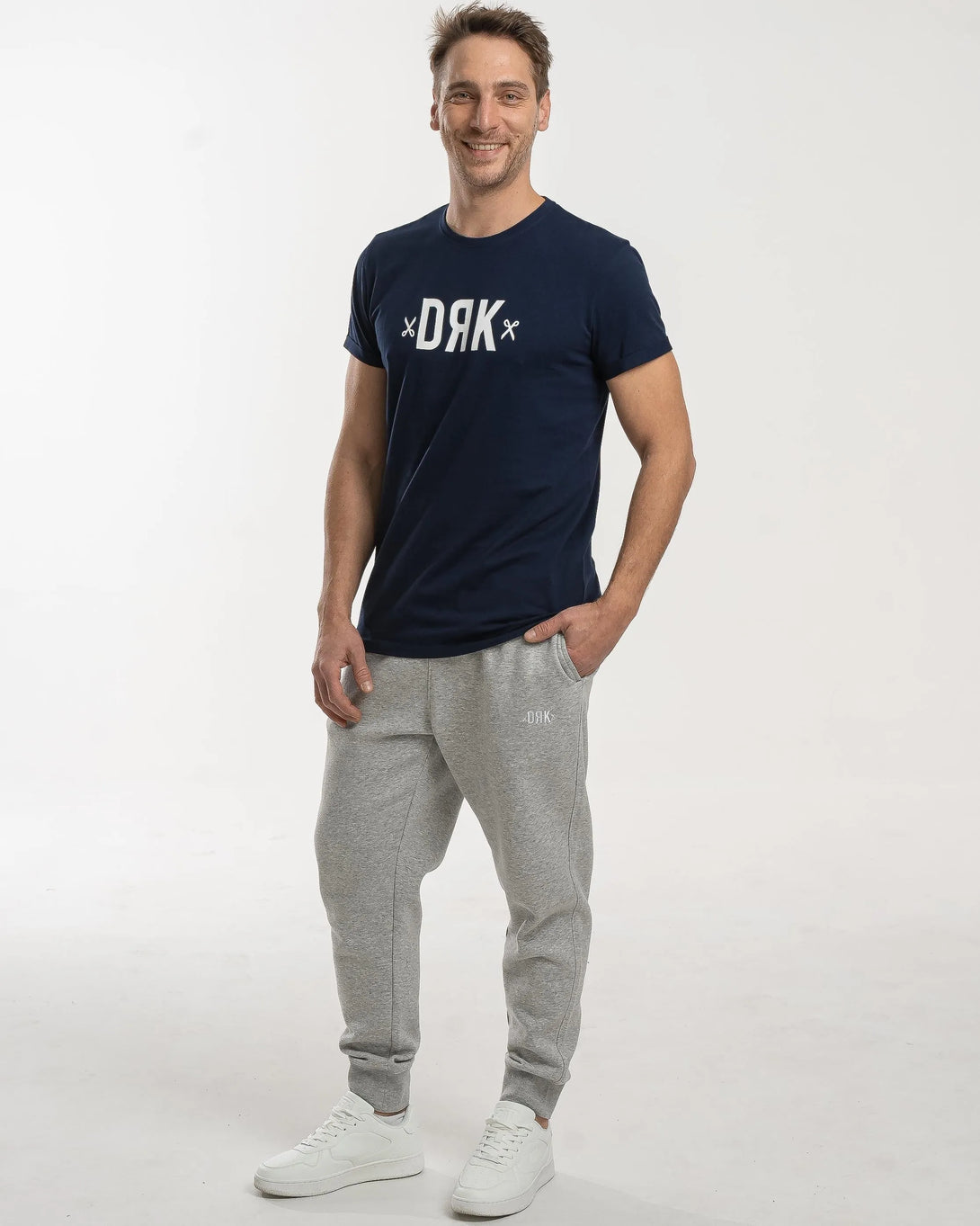 Dorko BASIC T-SHIRT MEN Póló - Sportmania.hu