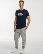 Dorko BASIC T-SHIRT MEN Póló - Sportmania.hu