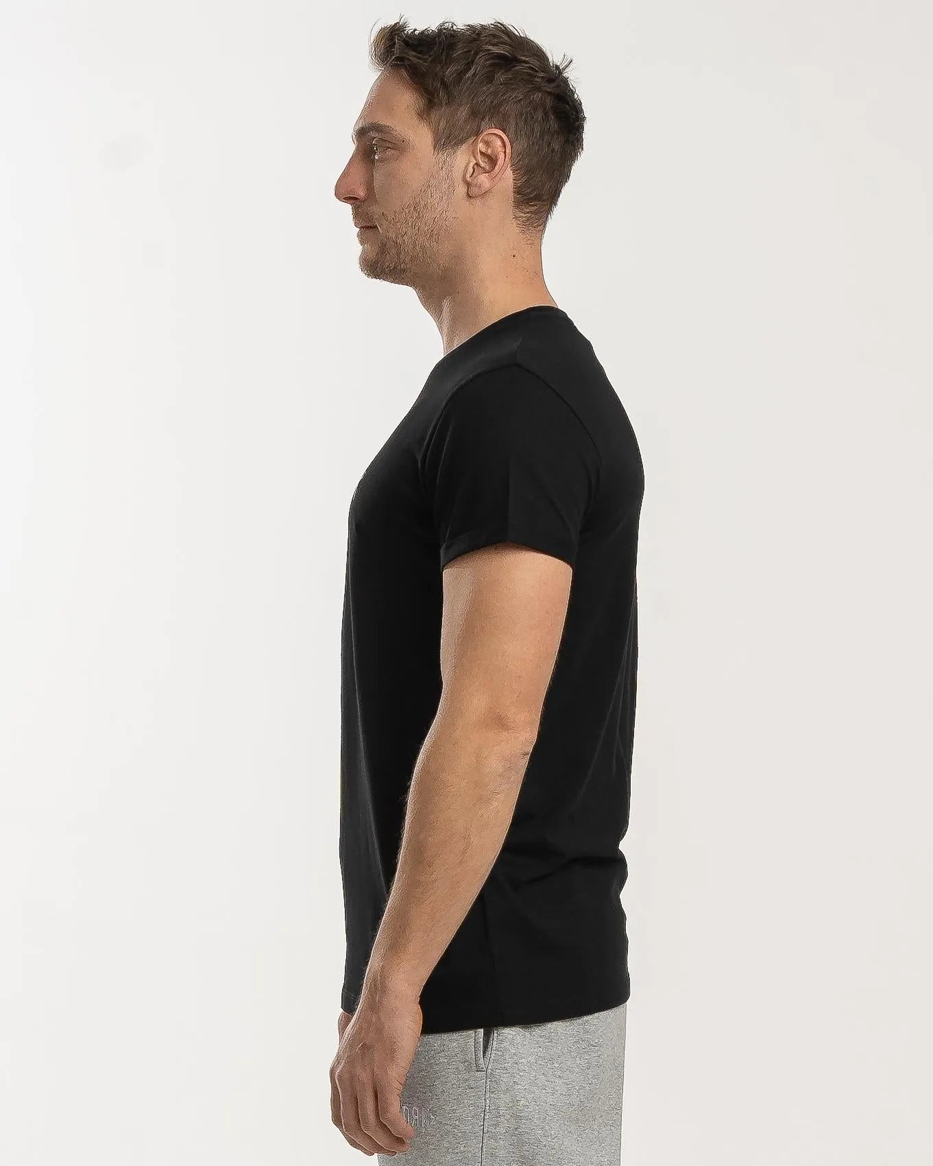 Dorko BASIC T-SHIRT MEN Póló - Sportmania.hu