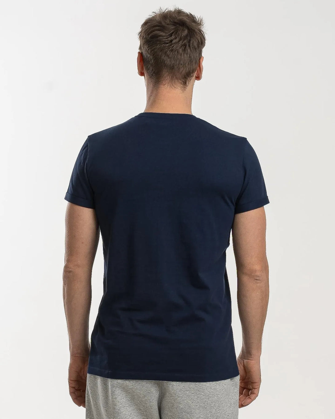 Dorko BASIC T-SHIRT MEN Póló - Sportmania.hu