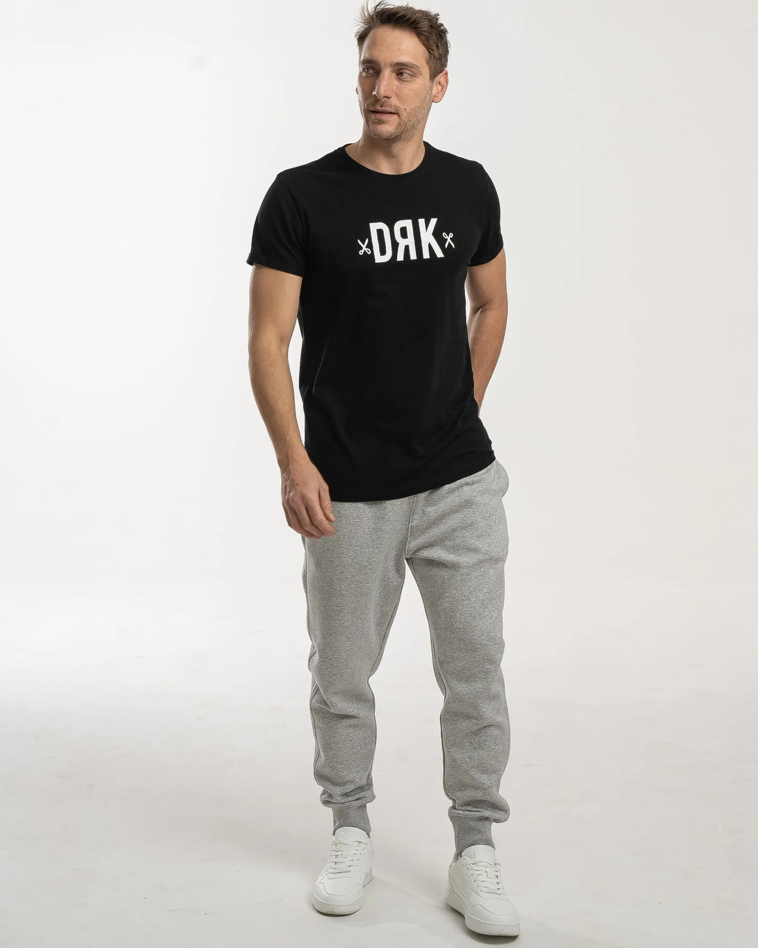 Dorko BASIC T-SHIRT MEN Póló - Sportmania.hu