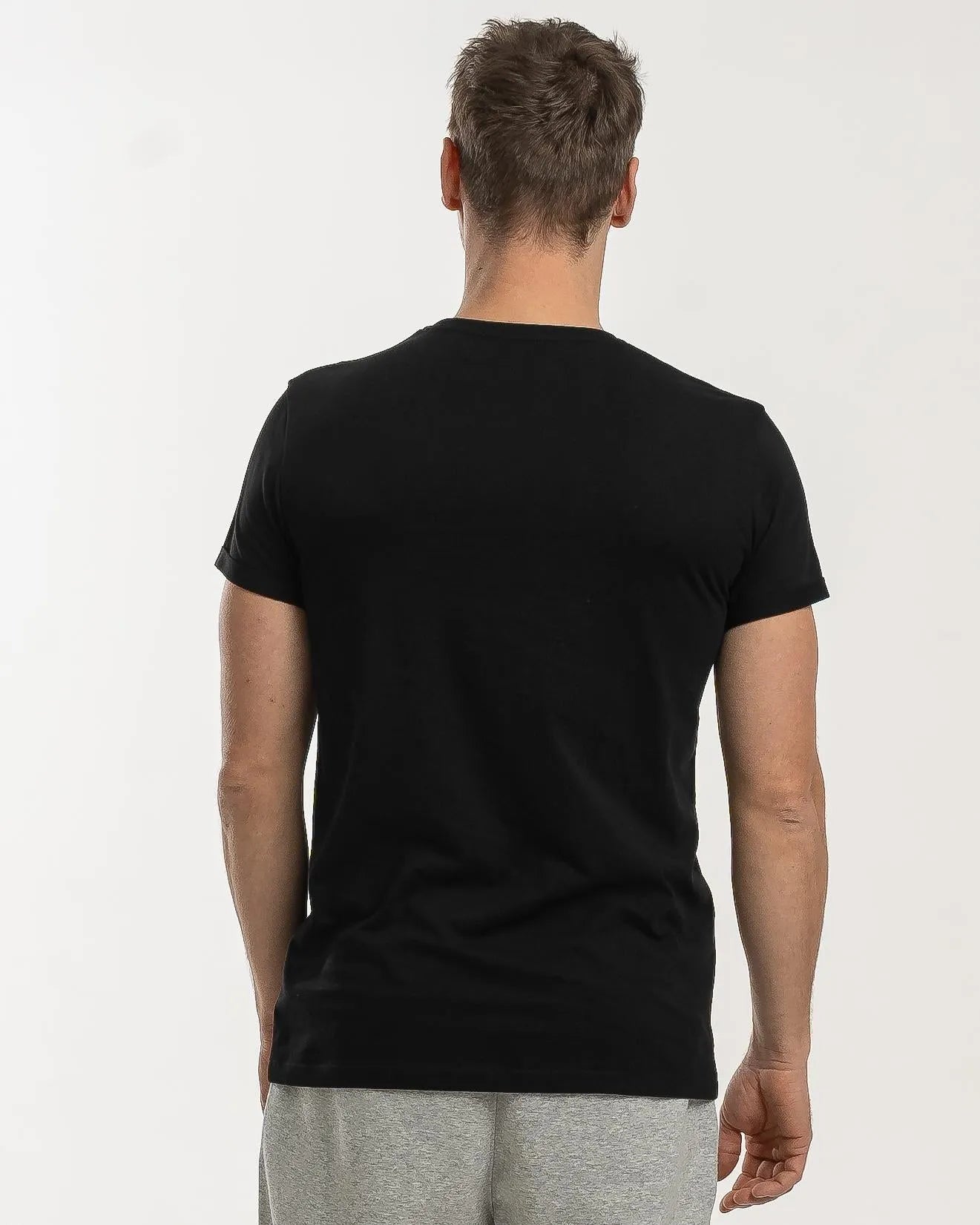 Dorko BASIC T-SHIRT MEN Póló - Sportmania.hu