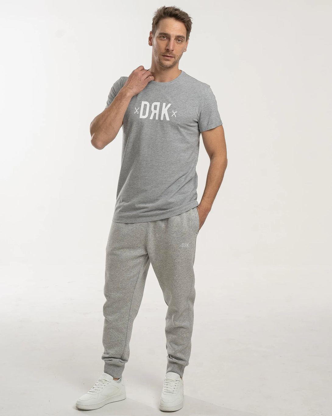 Dorko BASIC T-SHIRT MEN Póló - Sportmania.hu