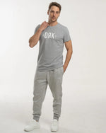 Dorko BASIC T-SHIRT MEN Póló - Sportmania.hu
