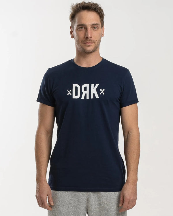 Dorko BASIC T-SHIRT MEN Póló - Sportmania.hu