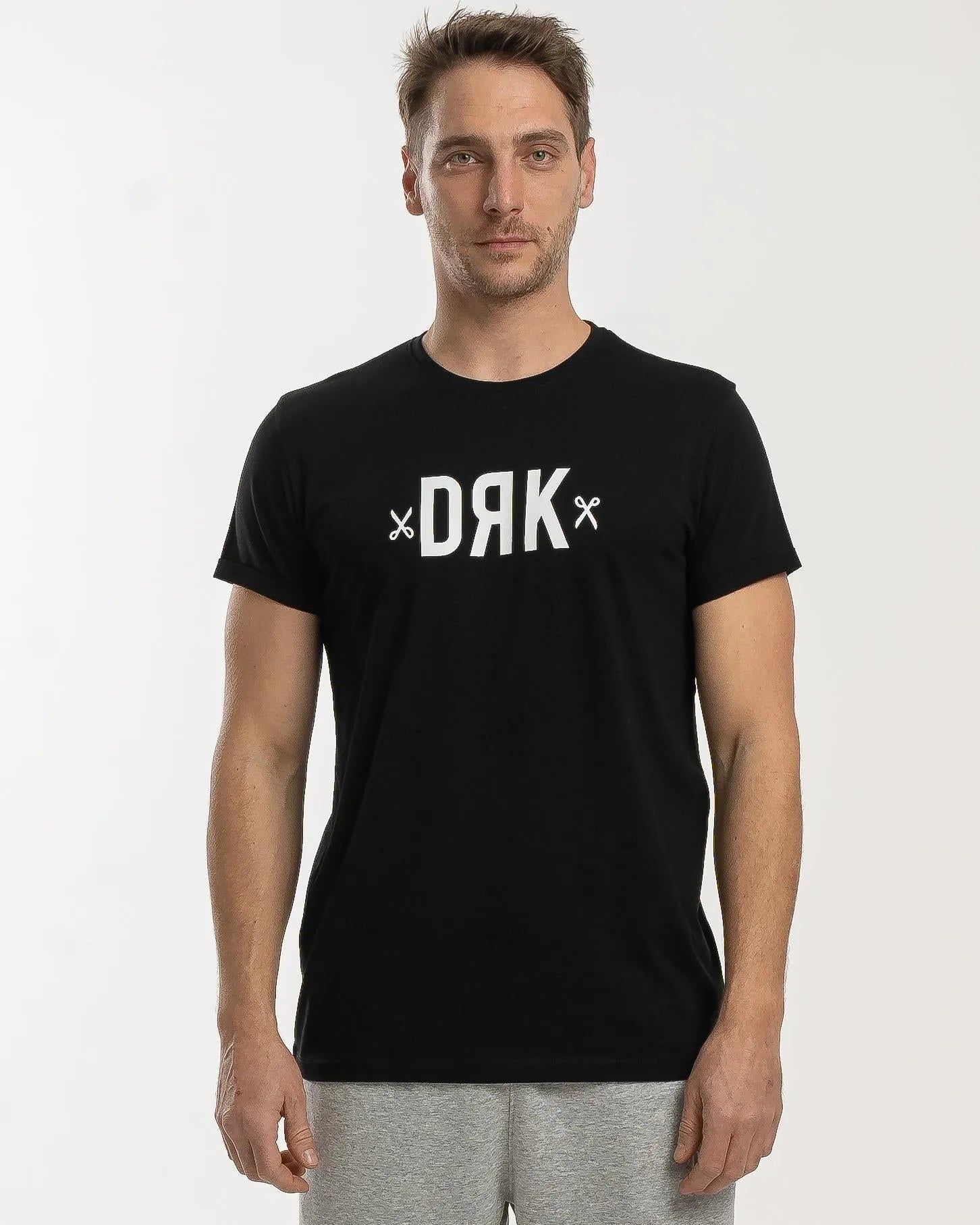 Dorko BASIC T-SHIRT MEN Póló - Sportmania.hu