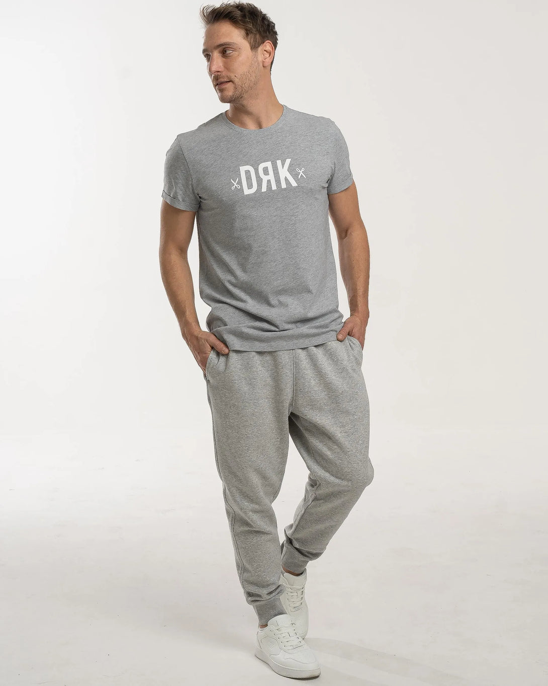 Dorko BASIC T-SHIRT MEN Póló - Sportmania.hu
