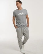 Dorko BASIC T-SHIRT MEN Póló - Sportmania.hu