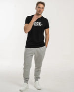 Dorko BASIC T-SHIRT MEN Póló - Sportmania.hu