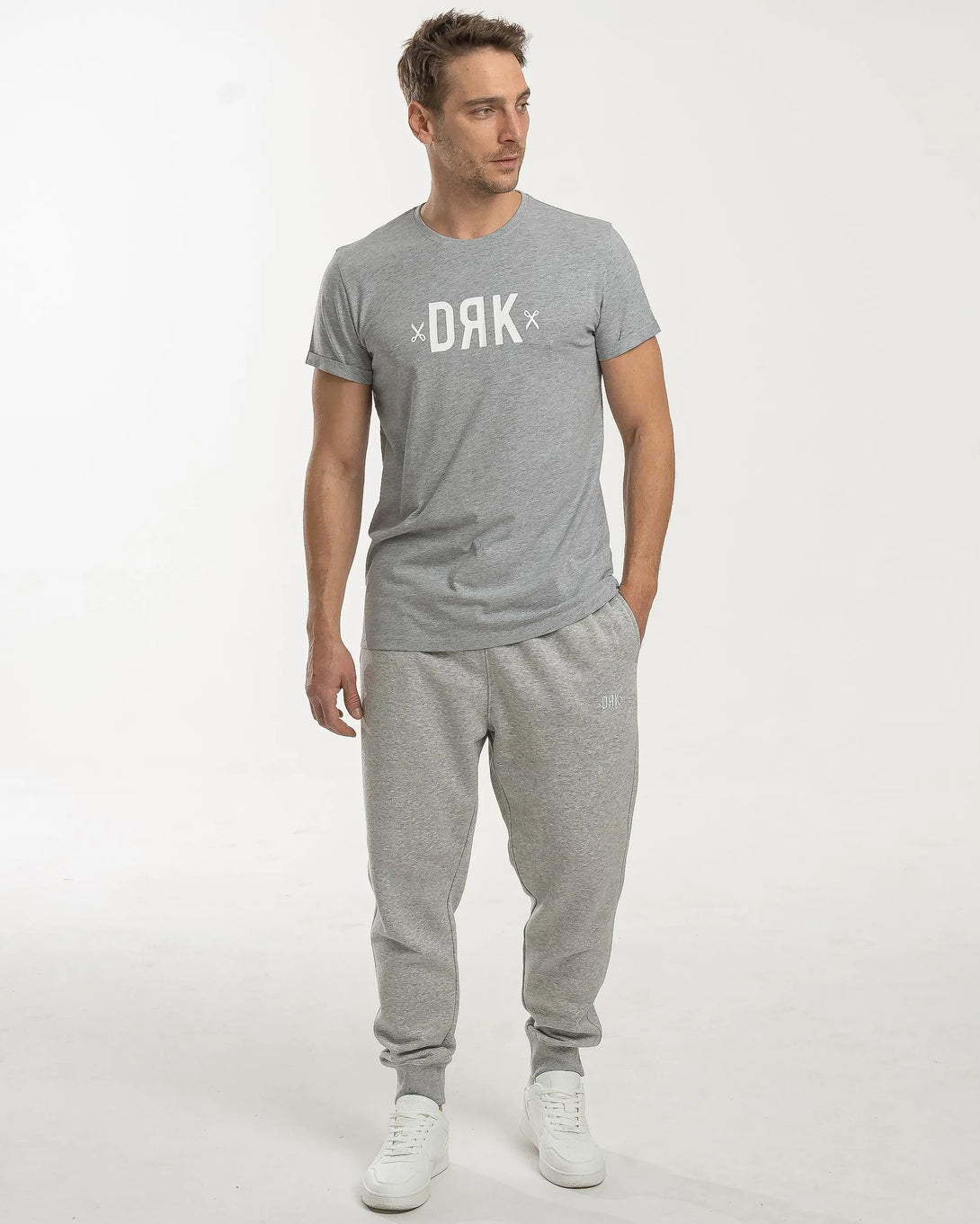 Dorko BASIC T-SHIRT MEN Póló - Sportmania.hu