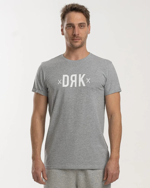 Dorko BASIC T-SHIRT MEN Póló - Sportmania.hu