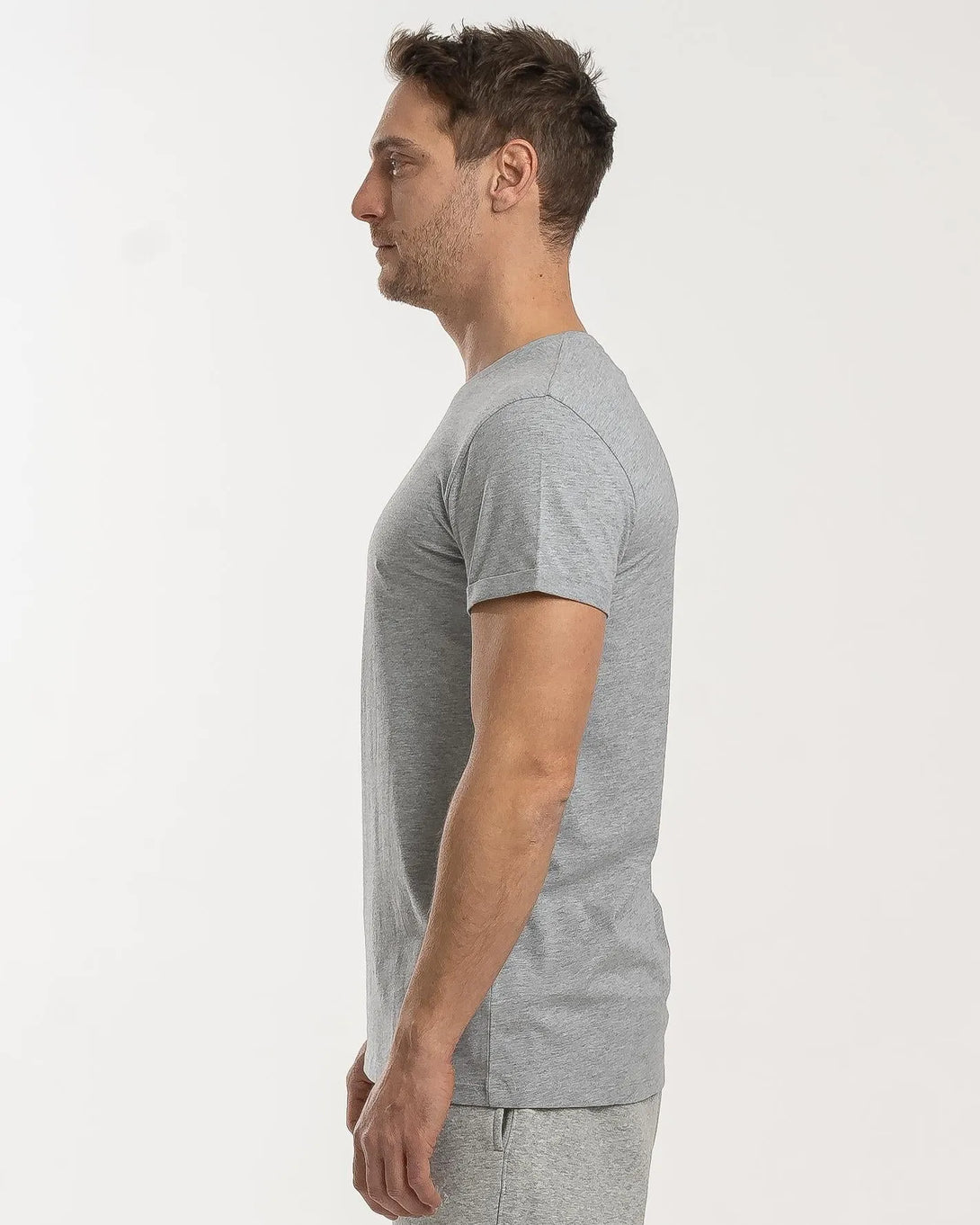 Dorko BASIC T-SHIRT MEN Póló - Sportmania.hu