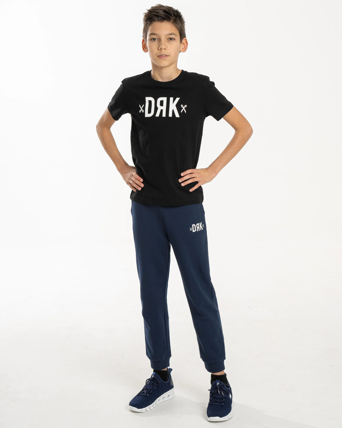 Dorko BEN T-SHIRT BOY Póló - Sportmania.hu