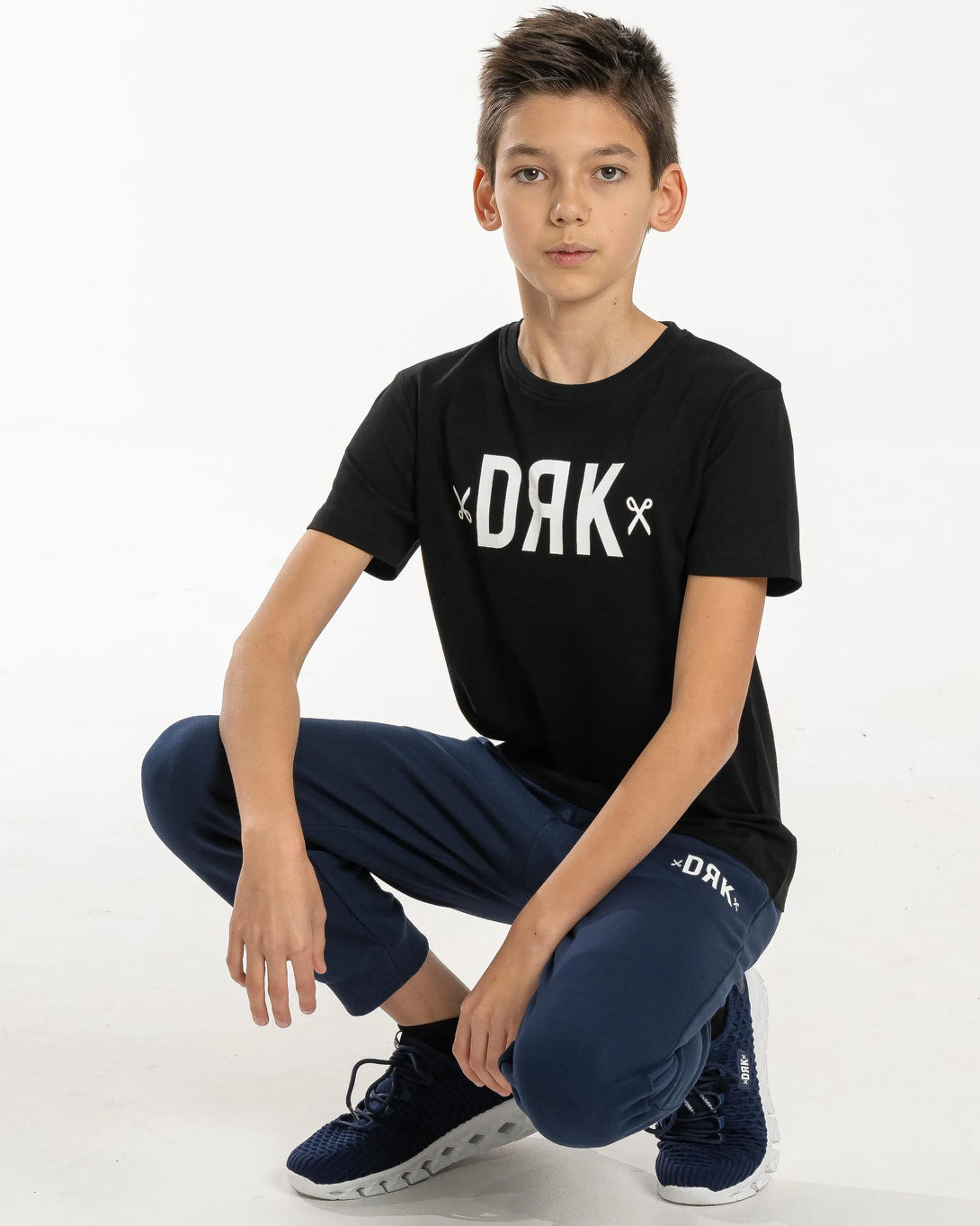 Dorko BEN T-SHIRT BOY Póló - Sportmania.hu