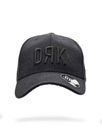 Dorko Benett fekete baseball sapka