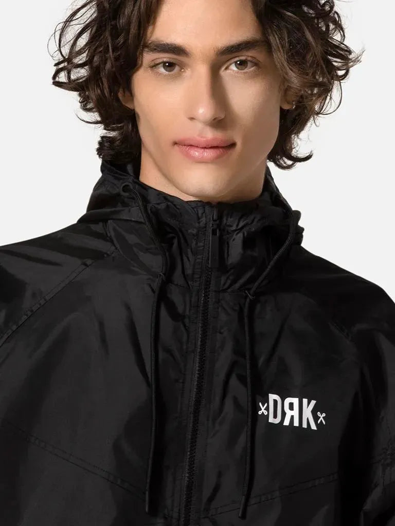 Dorko BENITO WINDCOAT MEN Kabát - Sportmania.hu