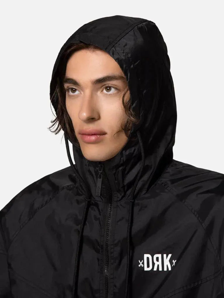 Dorko BENITO WINDCOAT MEN Kabát - Sportmania.hu