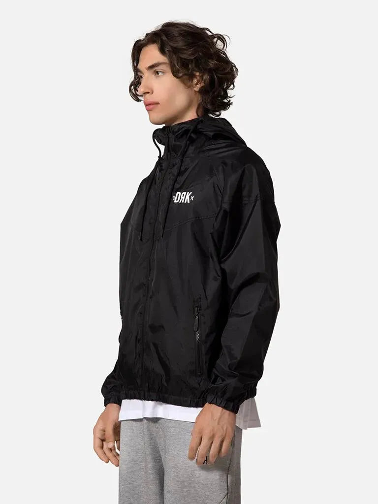 Dorko BENITO WINDCOAT MEN Kabát - Sportmania.hu