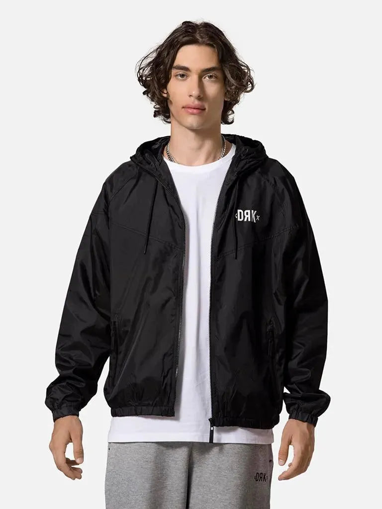 Dorko BENITO WINDCOAT MEN Kabát - Sportmania.hu