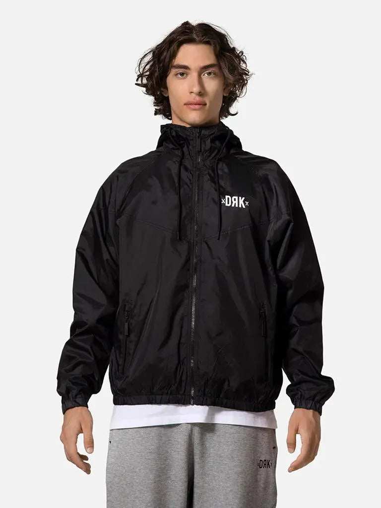 Dorko BENITO WINDCOAT MEN Kabát - Sportmania.hu