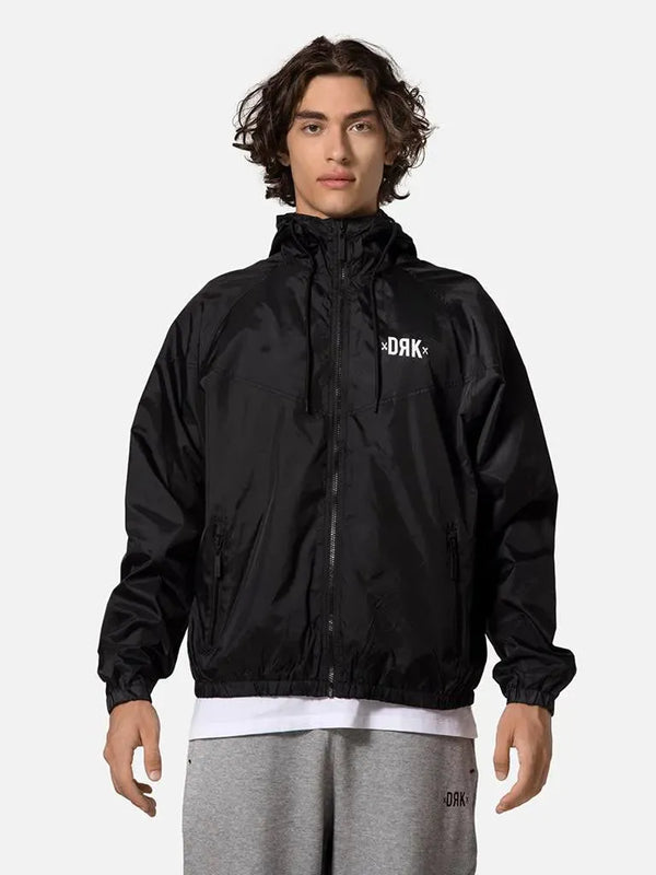 Dorko BENITO WINDCOAT MEN Kabát - Sportmania.hu
