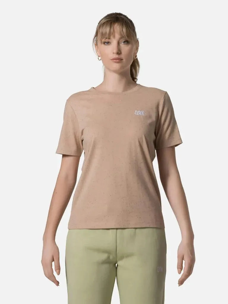 Dorko BLOOM T-SHIRT WOMEN női Póló