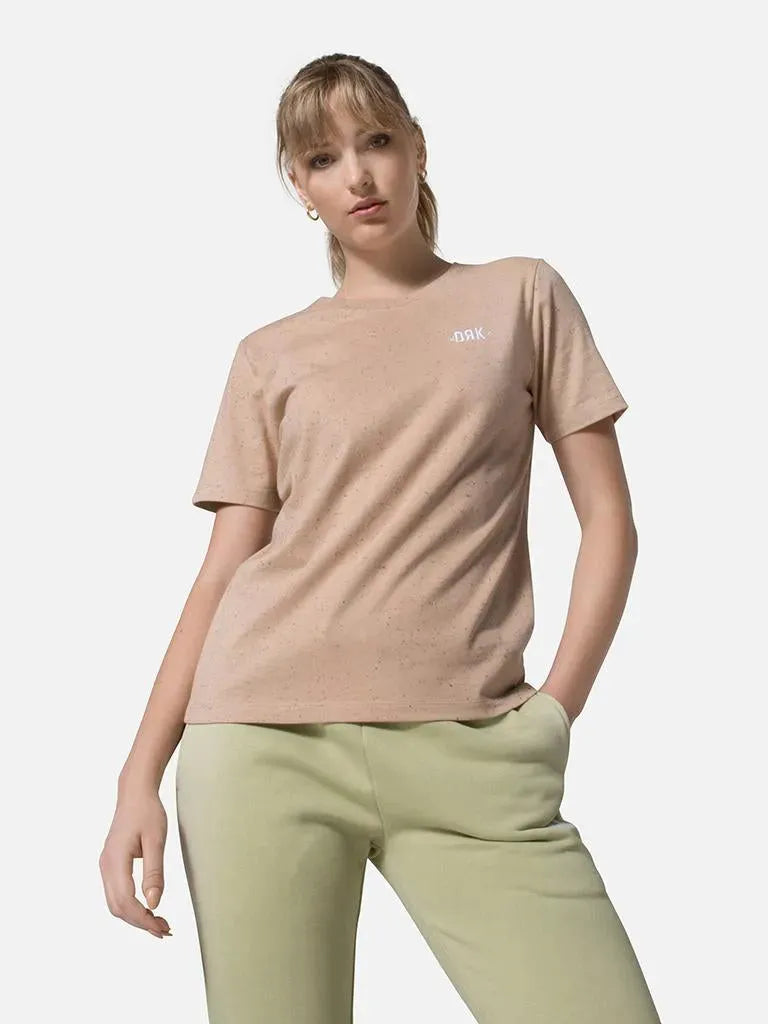 Dorko BLOOM T-SHIRT WOMEN női Póló