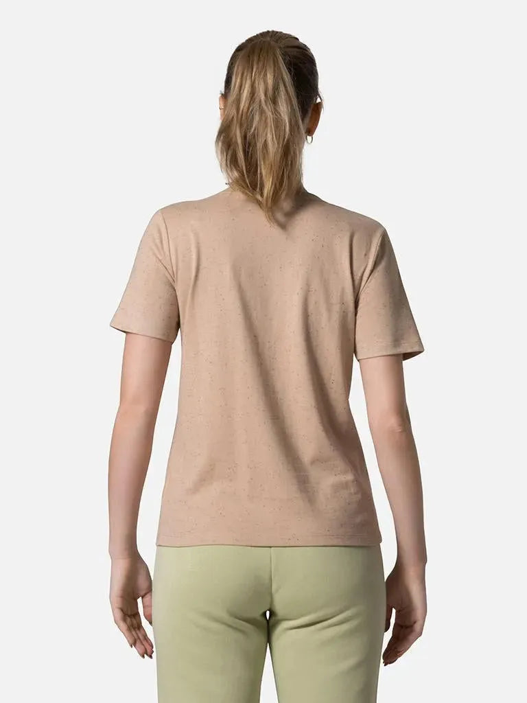 Dorko BLOOM T-SHIRT WOMEN Póló - Sportmania.hu