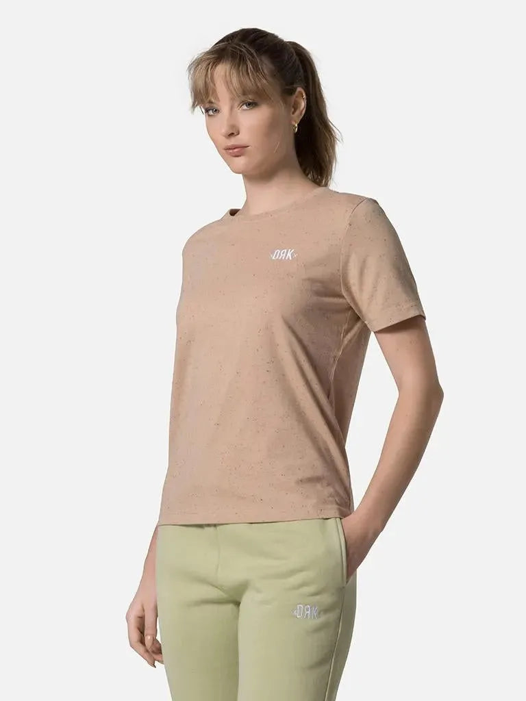 Dorko BLOOM T-SHIRT WOMEN Póló - Sportmania.hu