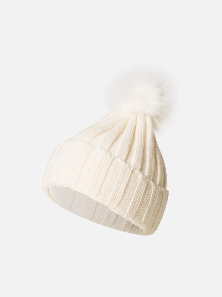 Dorko BOBBLE kötött sapka, női, fehér Sapka - Sportmania.hu