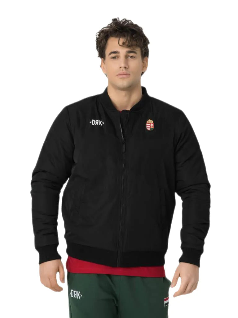 Dorko BOOST BOMBER JACKET MEN kabát Kabát - Sportmania.hu