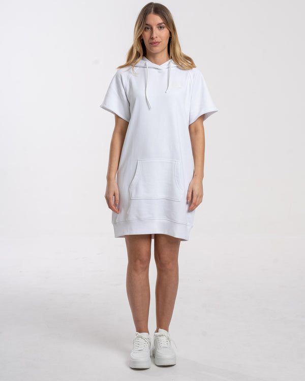 Brenda Hoodie Dress Women