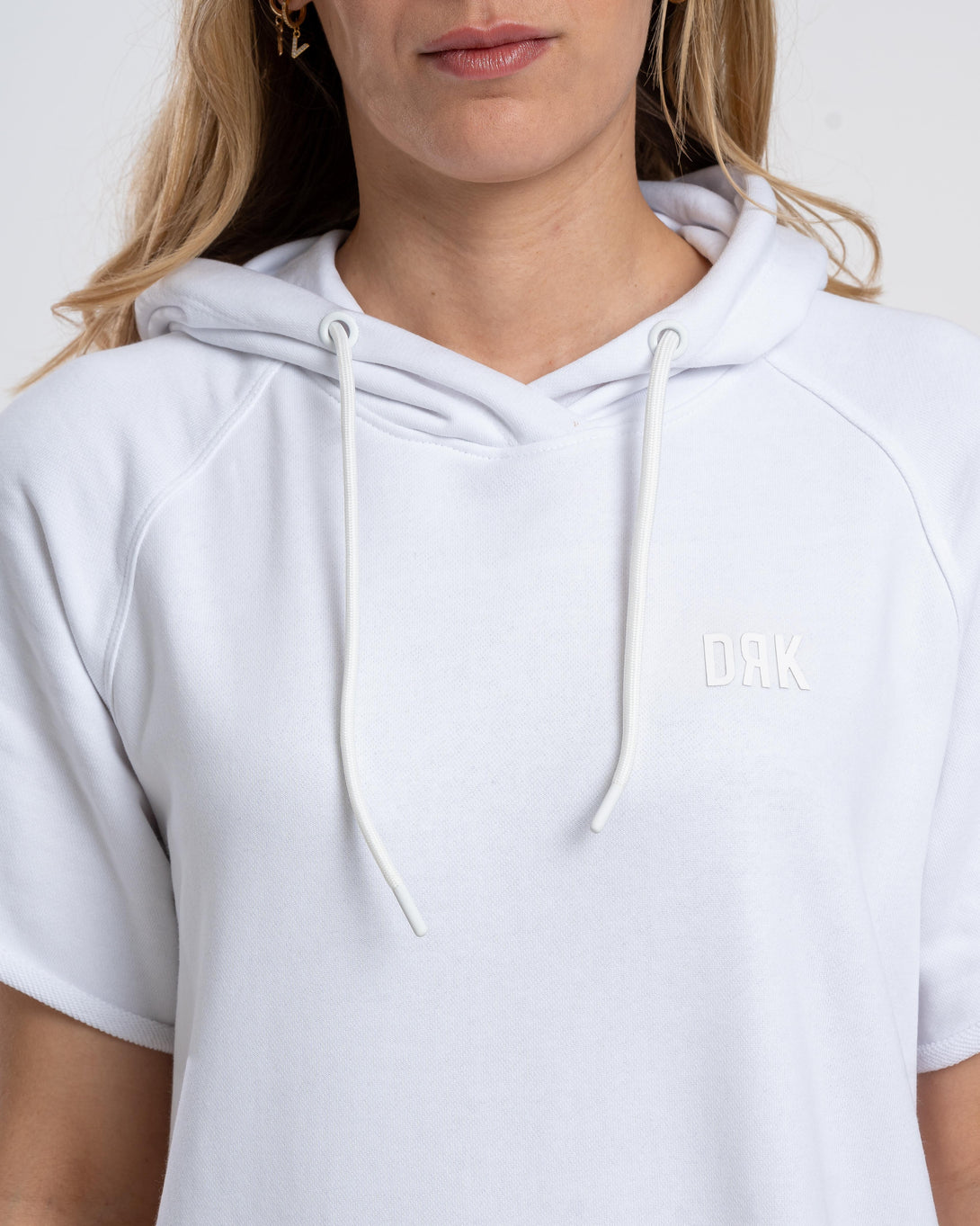 Brenda Hoodie Dress Women