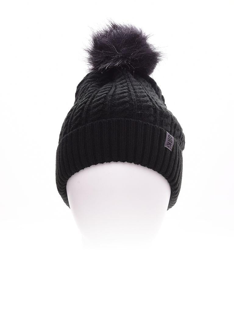 Dorko BRIGHTON BEANIE-SCARF-GLOVES SET Sapka - Sportmania.hu