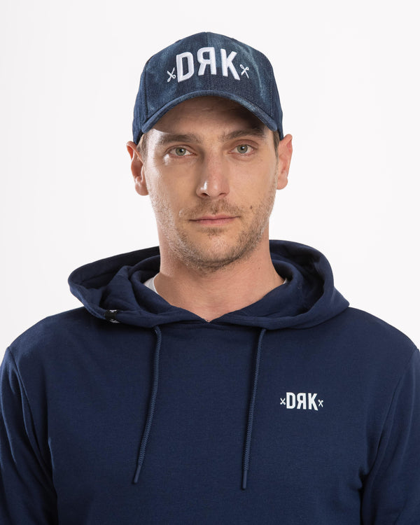 Dorko BROOK baseball sapka, kék Baseball sapka