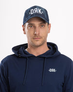 Dorko BROOK baseball sapka, kék Baseball sapka - Sportmania.hu