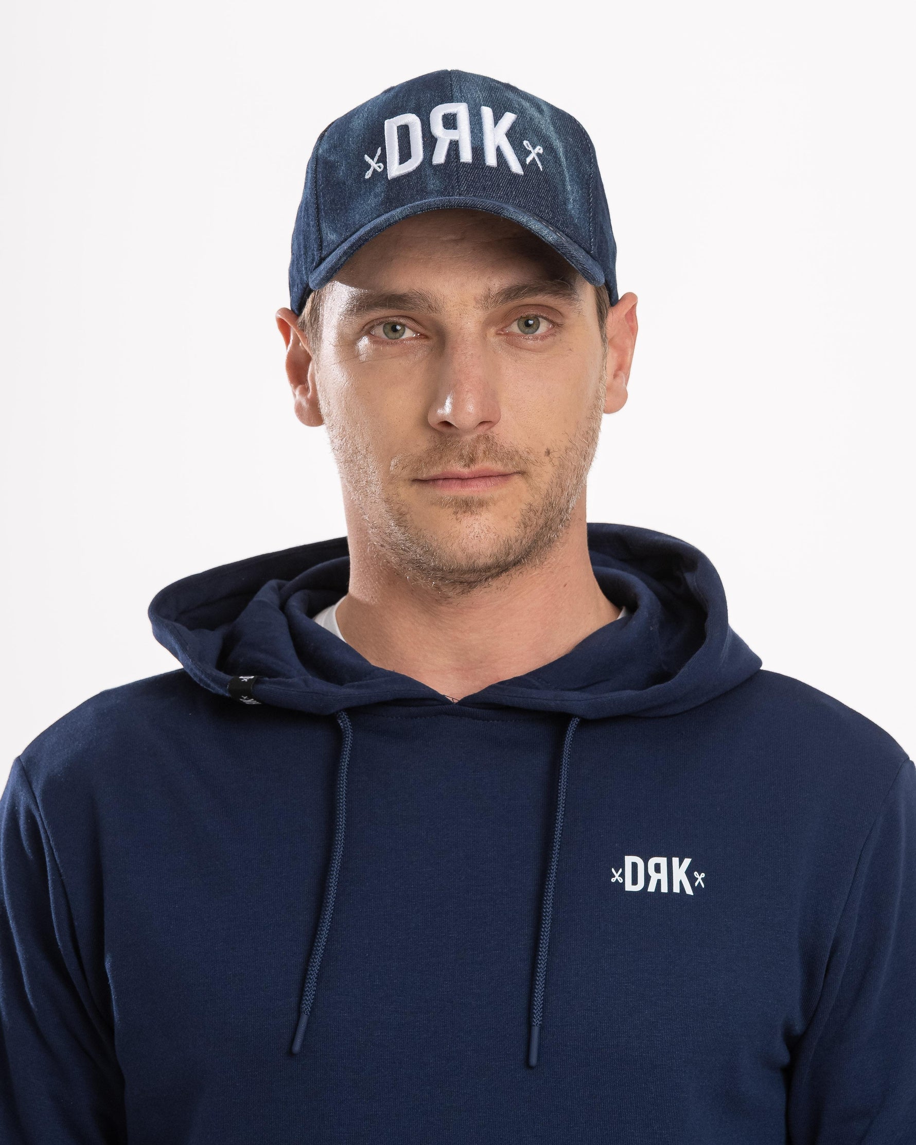 Dorko BROOK baseball sapka, kék Baseball sapka - Sportmania.hu