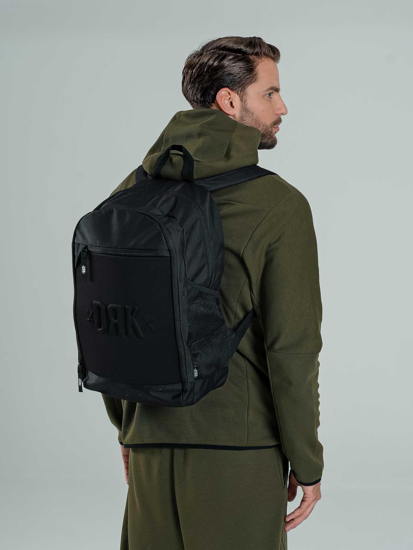 Dorko Buster Backpack hátizsák - Sportmania.hu
