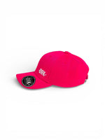 Dorko Calvin Baseball Cap Kids piros baseball sapka