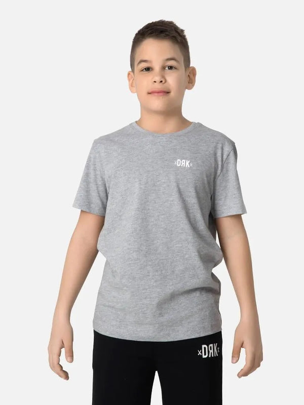 Dorko CHARLIE T-SHIRT BOY Póló - Sportmania.hu