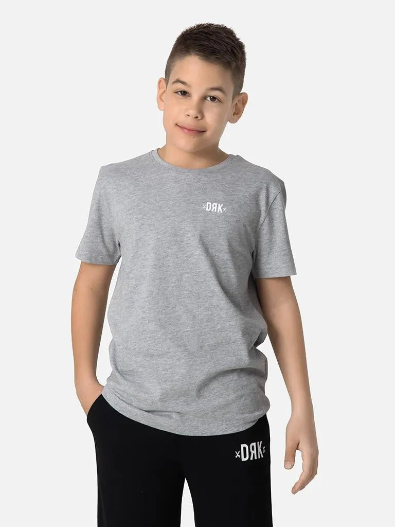 Dorko CHARLIE T-SHIRT BOY Póló - Sportmania.hu