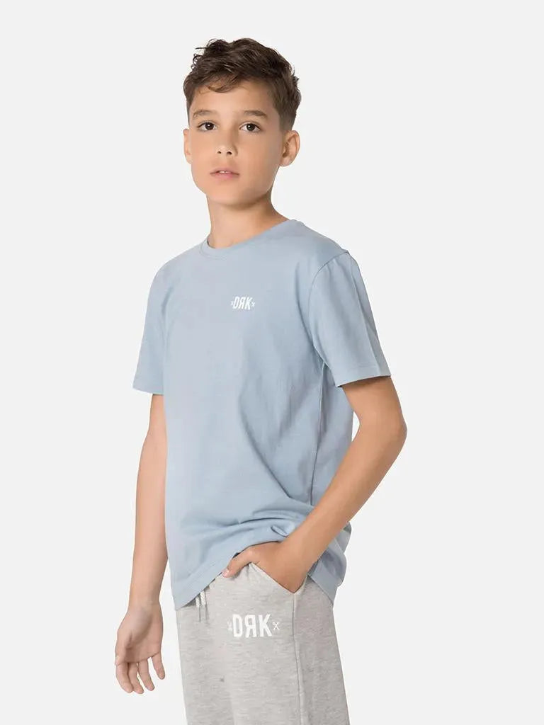 Dorko CHARLIE T-SHIRT BOY Póló - Sportmania.hu