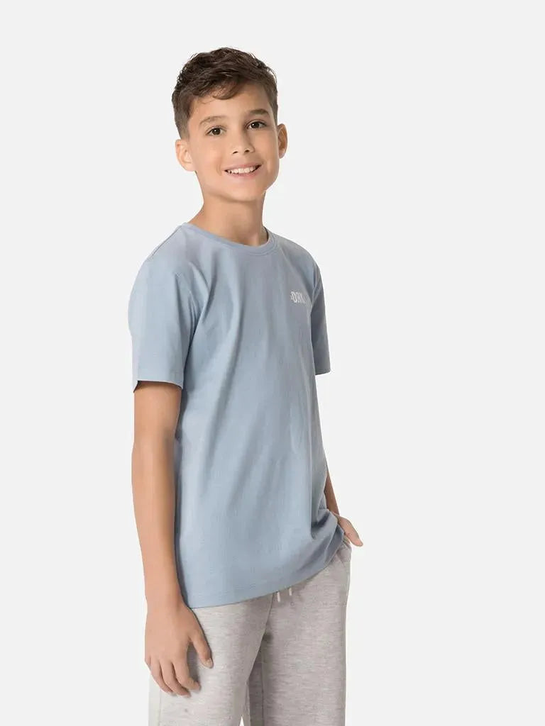 Dorko CHARLIE T-SHIRT BOY Póló - Sportmania.hu