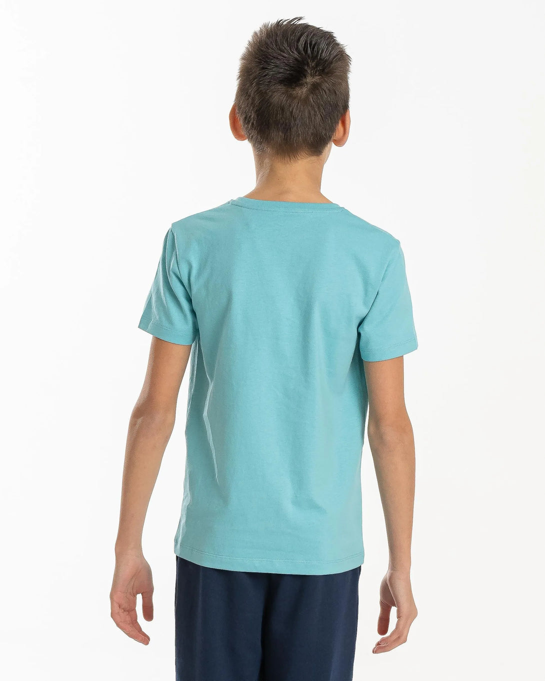 Dorko CHARLIE T-SHIRT BOY Póló - Sportmania.hu